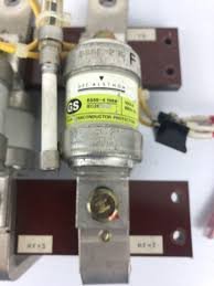 BS88-4 IRC269-4 CONNECTORS