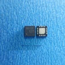 EF=EH INTEGRATED CIRCUIT