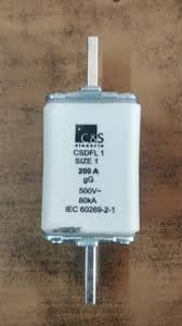 ESI/200A/660V CONNECTORS