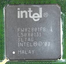 FW82801FB INTEGRATED CIRCUIT
