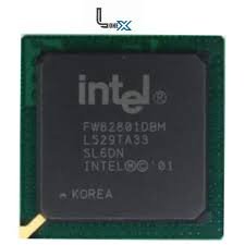 FW82801FBM INTEGRATED CIRCUIT