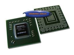 GF-GO7300-N-A3 INTEGRATED CIRCUIT