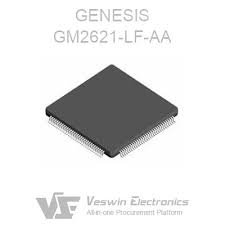 GM5726H-LF INTEGRATED CIRCUIT