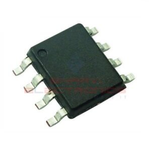 HCPL-3150 (A3150) – IGBT Gate Drive Optocoupler IC SMD