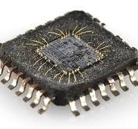 IDT92HD80B185 INTEGRATED CIRCUIT