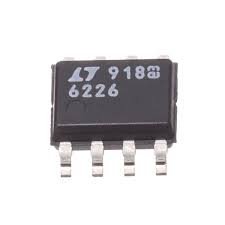 ISL6226 INTEGRATED CIRCUIT