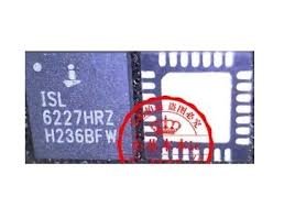 ISL6227 integrated circuit