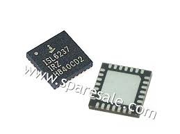 ISL6237 INTEGRATED CIRCUIT
