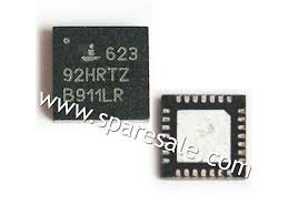 ISL6561 INTEGRATED CIRCUIT
