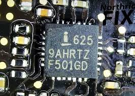 ISL6259 INTEGRATED CIRCUIT