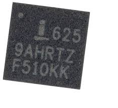 ISL6259 INTEGRATED CIRCUIT