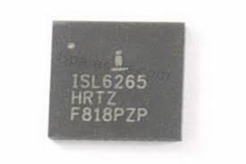 ISL6265 INTEGRATED CIRCUIT
