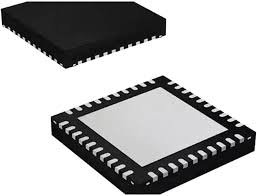 ISL62882 INTEGRATED CIRCUIT