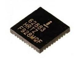 ISL62883 INTEGRATED CIRCUIT