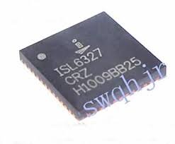 ISL6327 INTEGRATED CIRCUIT