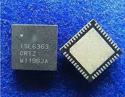 ISL6363ACRZ INTEGRATED CIRCUIT