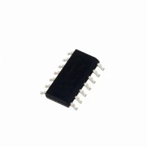 ISL652U INTEGRATED CIRCUIT