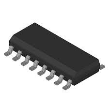 ISL6521 INTEGRATED CIRCUIT