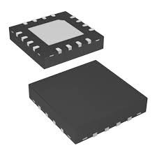 ISL6527 INTEGRATED CIRCUIT