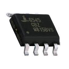 ISL6545 INTEGRATED CIRCUIT