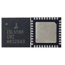 ISL6566 INTEGRATED CIRCUIT