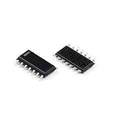 ISL6614 INTEGRATED CIRCUIT