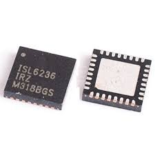 ISL9537 INTEGRATED CIRCUIT