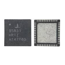 ISL95831 INTEGRATED CIRCUIT