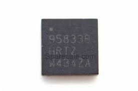 ISL95835 INTEGRATED CIRCUIT