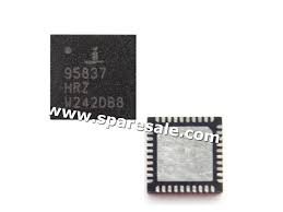 ISL95837 INTEGRATED CIRCUIT