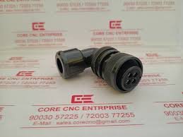 L TYPE CONNECTOR FANUC ( FUSE)
