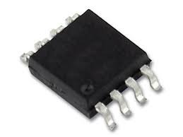 LM4906MM INTEGRATED CIRCUIT