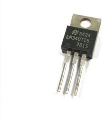 LM7815C INTEGRATED CIRCUIT