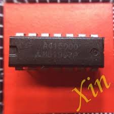 M51997 INTEGRATED CIRCUIT
