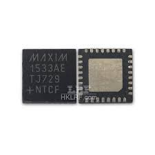 MAX1533A INTEGRATED CIRCUIT