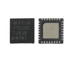 MAX17020 INTEGRATED CIRCUIT