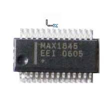 MAX1845 INTEGRATED CIRCUIT