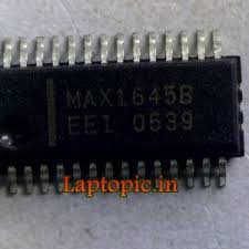 MAX1901 INTEGRATED CIRCUIT