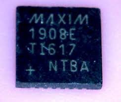 MAX1908 INTEGRATED CIRCUIT