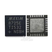 MAX8725 INTTEGRATED CIRCUIT