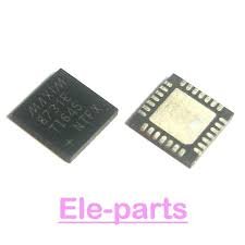 MAX8731 INTEGRATED CIRCUIT