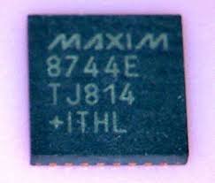 MAX8744 INTEGRATED CIRCUIT
