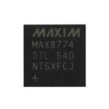MAX8774 INTEGRATED CIRCUIT