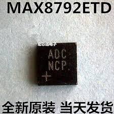 MAX8792ETD INTEGRATED CIRCUIT