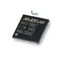 MAX1987 INTEGRATED CIRCUIT