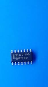 MC330790 INTEGRATED CIRCUIT