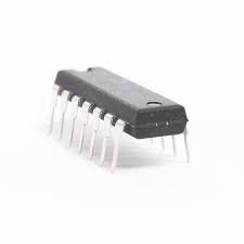 MC34060P INTEGRATED CIRCUIT