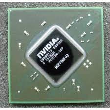 MCP77MV-A2 INTEGRATED CIRCUIT