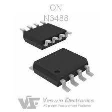 N3488PSVN4 INTEGRATED CIRCUIT