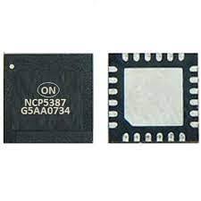 NCP5387 INTEGRATED CIRCUIT